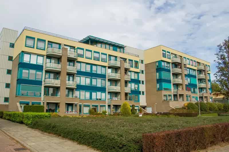 55+ Appartement Arnhem Presikhaaf
