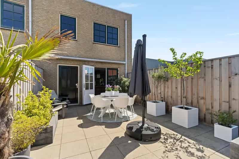 Appartement Te Koop , 2B, van Speijkstraat, Noordwijk, Zuid-Holland