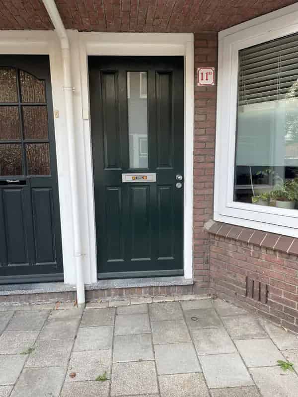 Gemeubileerde 3 Slaapkamers Maisonnette Haarlem