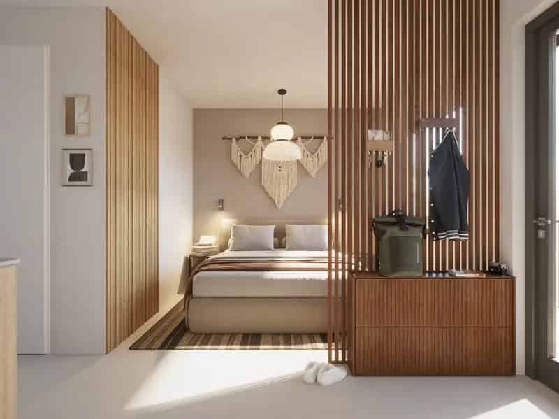 Studio Nijmegen Centrum: Modern Duurzaam A++