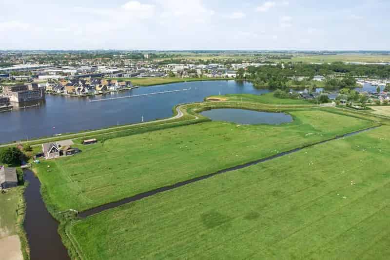 Huis Te Koop , 7, Wormerringdijk, Wormer, Noord-Holland