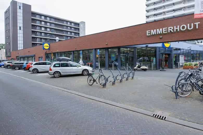 110 m2 Horeca te Huur in Emmen
