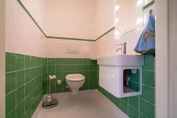Te Huur Appartement Archipelbuurt Den Haag 2 slaapkamers 2 badkamers