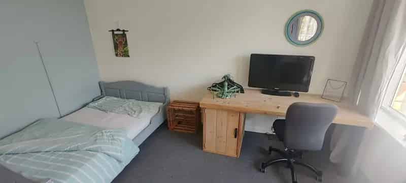Gemeubileerde Kamer Utrecht Balkon Te Huur