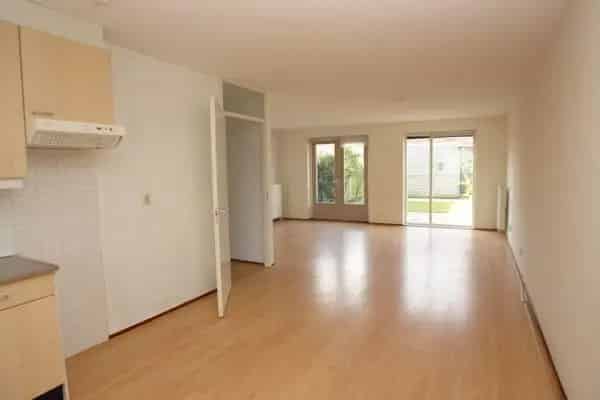 Ruime Tussenwoning Nieuw Vennep 3 slaapkamers tuin