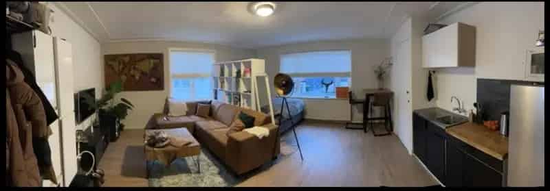 Kamer te huur centrum Oldenzaal 28m2