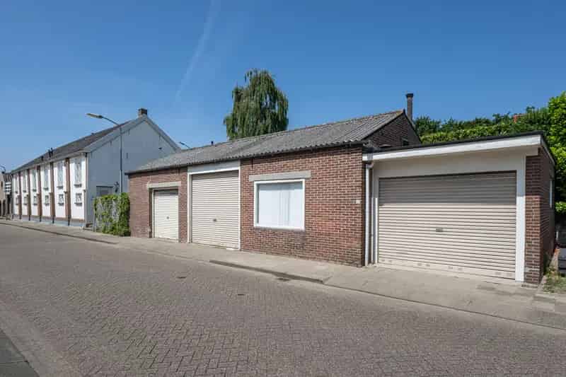 Huis Te Koop , 43, Julianaweg, Melissant, Zuid-Holland
