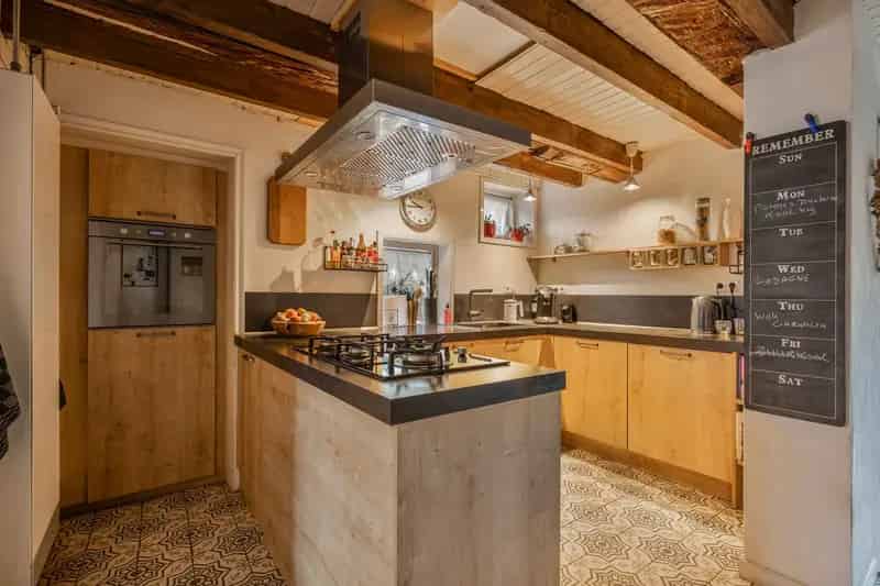 Huis te koop Thijssenweg 2 4927 PC Hooge Zwaluwe