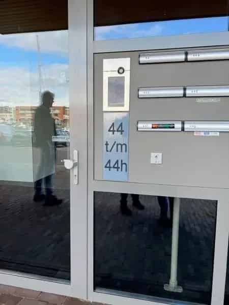 Parkeerplaats te huur Scheveningen Haven De Havenmeester