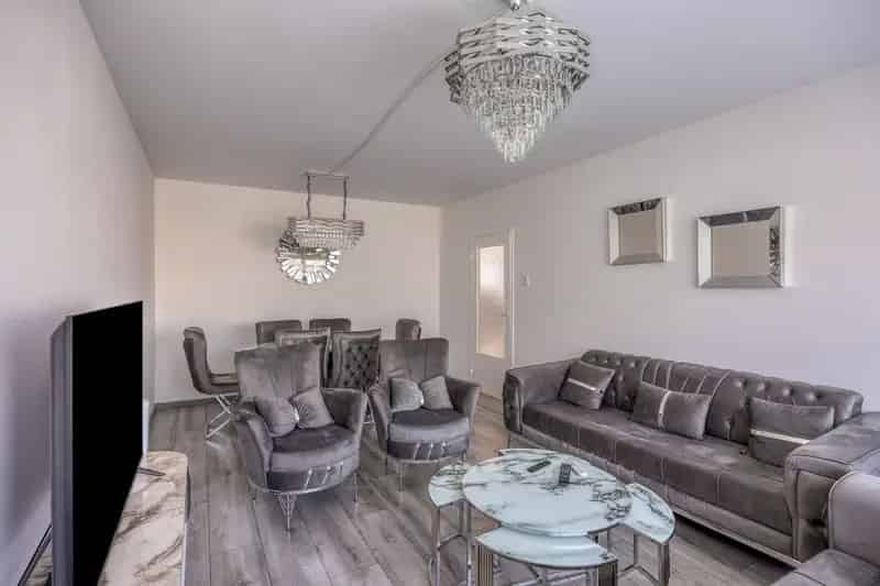 Ruim 4 Kamerappartement Alphen aan den Rijn Groene Locatie