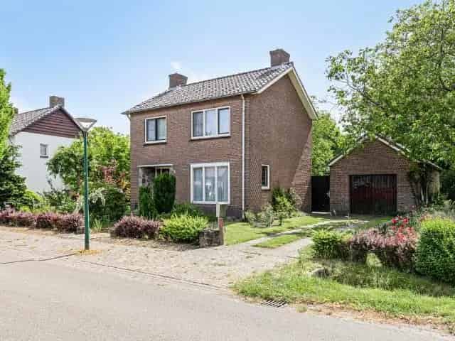 Woning te koop: Poelderstraat 21 6023AZ Budel Schoot Vastgoed Nederland