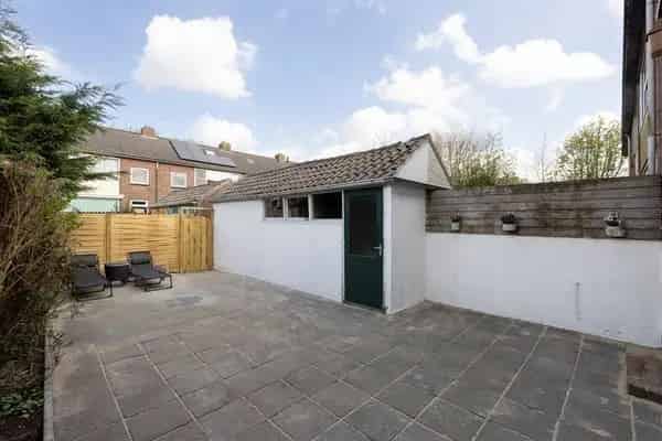 Tussenwoning Westknollendam Uitbreidingsmogelijkheden Nieuwe Keuken Badkamer