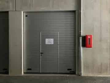 Bedrijfsunits Gorinchem te Huur Diverse Maten Opslagruimtes Garageboxen