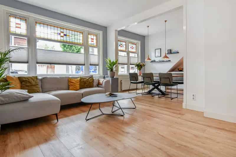 Appartement te koop Den Haag Bezuidenhout