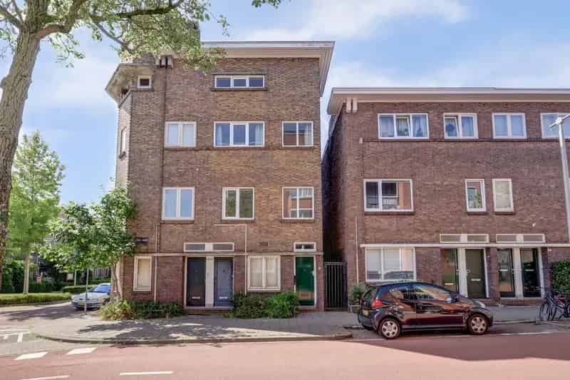 Appartement te koop: De Rijpstraat 26 6828 ZL Arnhem | Funda