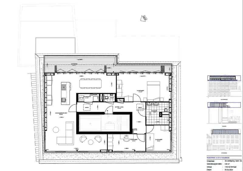 Luxe Appartementen Haarlem Wagenweg