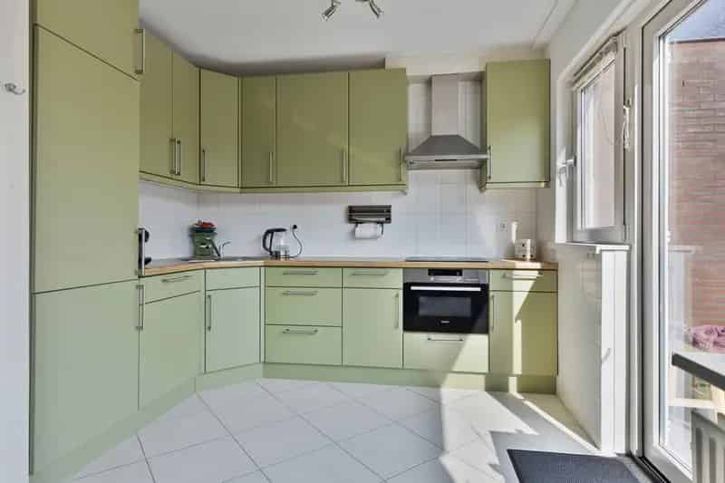 5 Slaapkamers Ruime Gezinswoning Almere