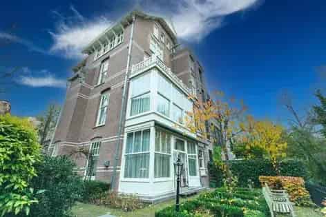 2 Kamer Appartement 101m2 Amsterdam Vondelpark Privétuin