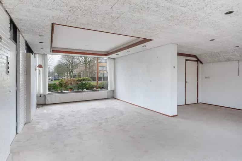 Royale Huis te Koop Fazantstraat 3 slaapkamers grote tuin