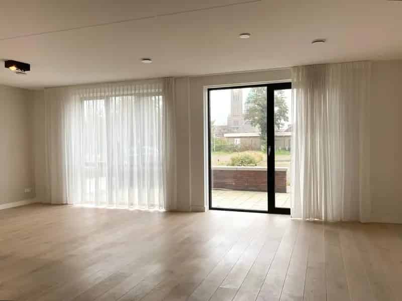 Appartement Haarlem Plaza West Modern Huurappartement