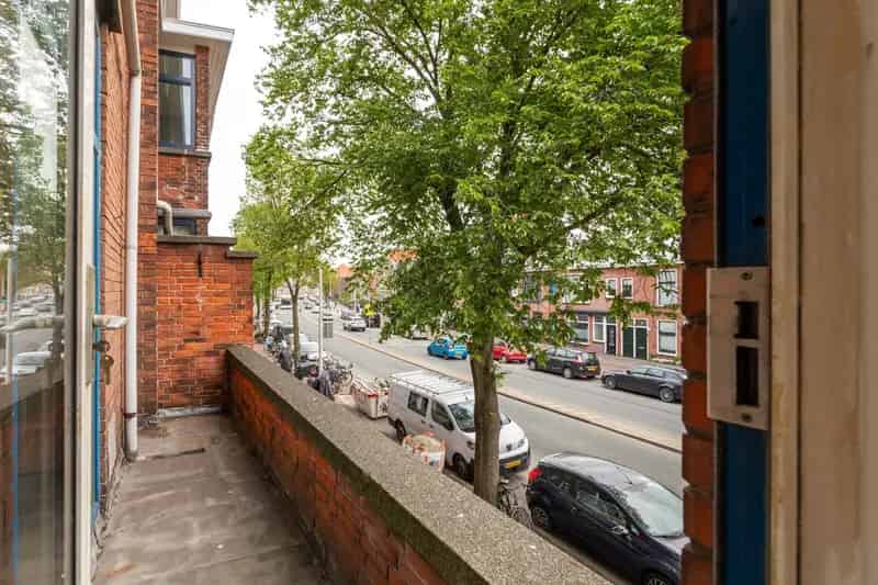 Appartement te koop Westduinweg Den Haag  Kluswoning Scheveningen