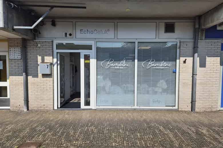 74 m2 Winkelruimte te Huur Amersfoort Schothorst