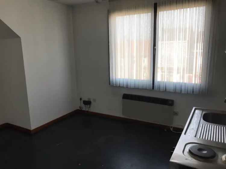 Studio nabij Maastricht Vrijthof