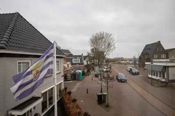 Appartement Te Huur in Tholen, Zeeland