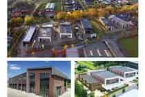 194 m2 Bedrijfsruimte Amersfoort:  Duurzaam en Modern