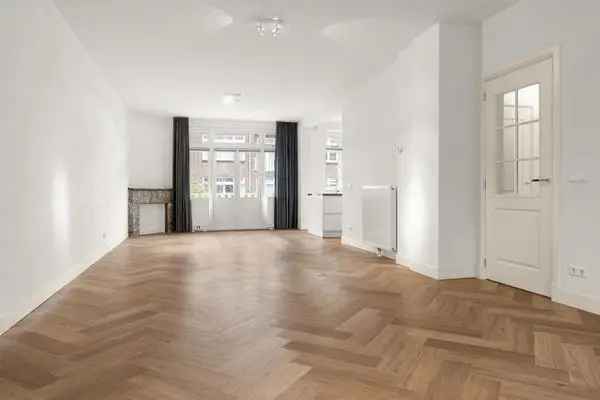 Appartement Te Huur in Amsterdam, Noord-Holland