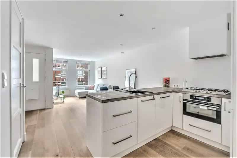 Appartement te Koop De Pijp Amsterdam
