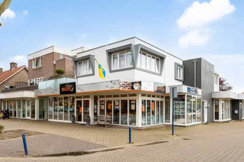 Winkel te Huur Gendt Centrum 50m² A-locatie