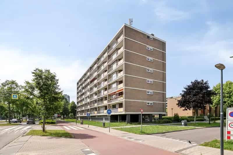 Appartement te koop: Willem Landréplein 53 3122 TN Schiedam | Funda