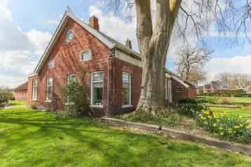Tijdelijke Huurwoning Annen - Boerderijwoning