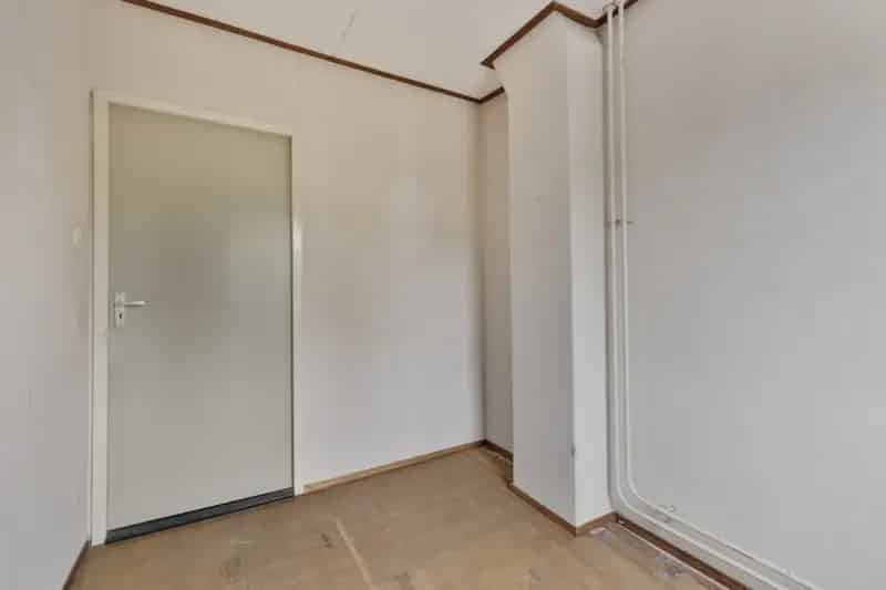 Sfeervolle Middenwoning Amersfoort Diepe Tuin 3 Slaapkamers