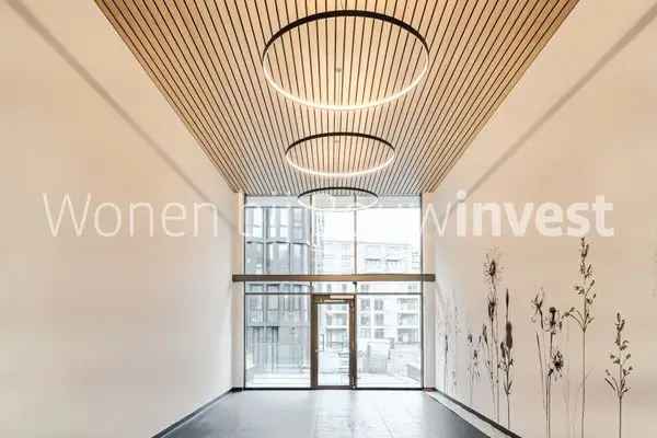 Appartement Te Huur in Haarlem, Noord-Holland