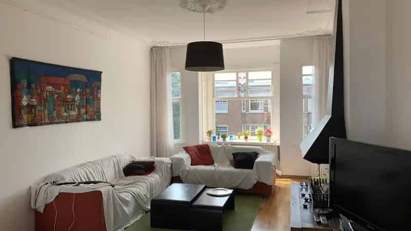 2 Slaapkamer Appartement Stadscentrum Den Haag