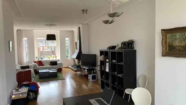 Woning Te Huur in Den Haag, Zuid-Holland