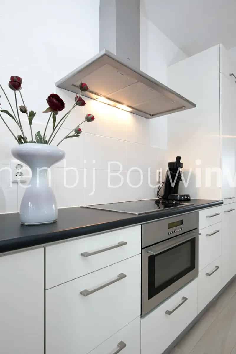 3-kamer appartement Terwijde Utrecht 115m2 Parkeerplaats Berging