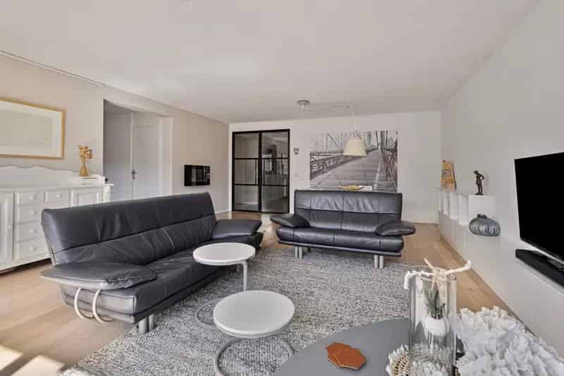 Appartement Scheveningen Strand Nabij 3 Slaapkamers Parkeerplaats