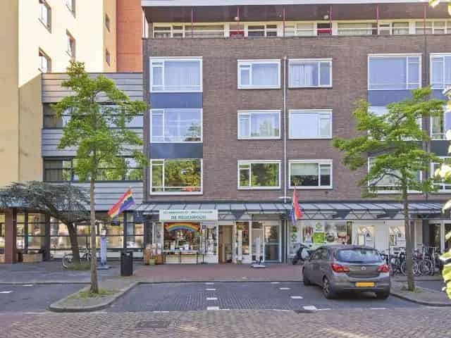 3 Kamerappartement Huis te Landelaan Rijswijk