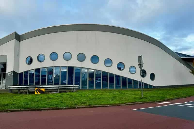 Bedrijfshal Heerhugowaard 870m2 te huur
