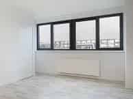 Appartement Utrecht Othellodreef: Modern 1 Slaapkamer A-label