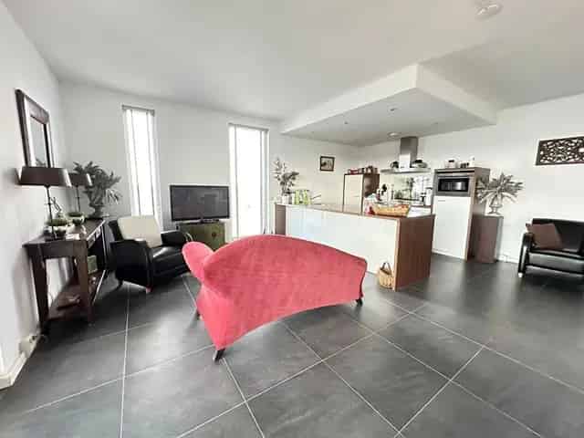 Galerijflat Veldhoven 150m2 3 Kamers