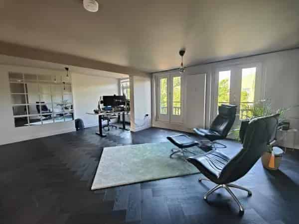 Luxe Appartement Arnhem Rijksmonument 1865