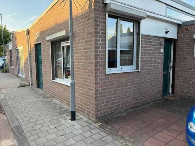 Huis Te Huur , 35, Beukengaard, Goirle, Noord-Brabant