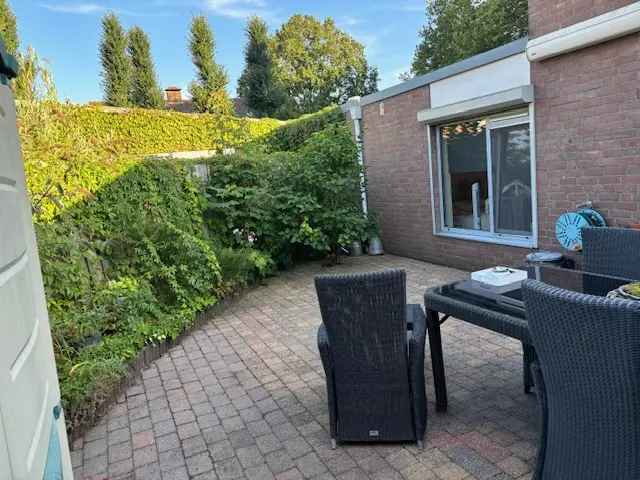 Eengezinswoning Te Huur in Goirle, Noord-Brabant