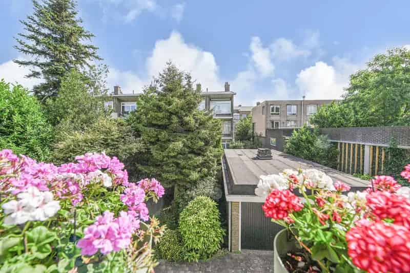 Appartement te koop: Van Trigtstraat 9 2597 VW Den Haag 
