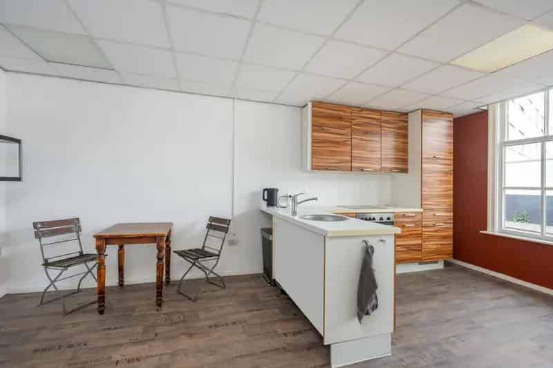 Bedrijfshal Almelo | Zoek bedrijfshallen te koop: Touwbaan 58-a 7607 EA Almelo 