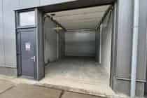 37m2 Bedrijfsruimte te Huur Biddinghuizen
